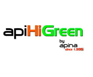 apiHiGreen